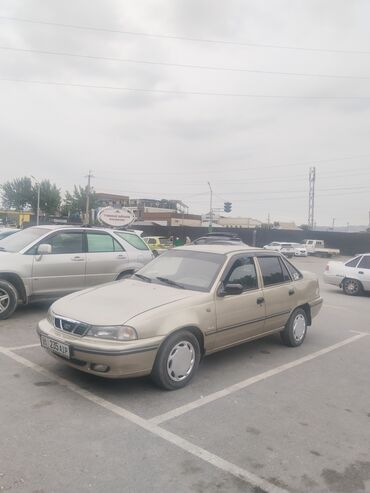 ремонт акумулятора: Daewoo Nexia: 2008 г., 1.5 л, Механика, Бензин, Седан