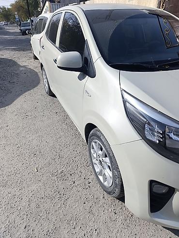 киа ниро цена бишкек: Kia Morning: 2018 г., 1 л, Автомат, Бензин — 8