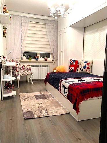 xalqlar dostluğu ev: Bakı, Əhmədli, 3 otaqlı, Köhnə tikili, m. Xalqlar Dostluğu, 70 kv. m — 5