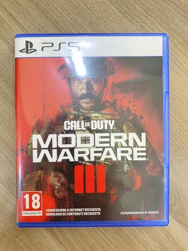 call of duty vanguard: Call of Duty: Modern Warfare, Şuter, Disk, PS5 (Sony PlayStation 5)
