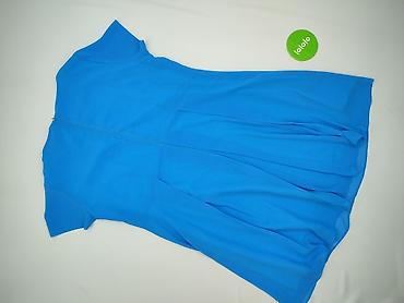 moda sukienki: Sukienka damska, rozmiar 3XL — 3