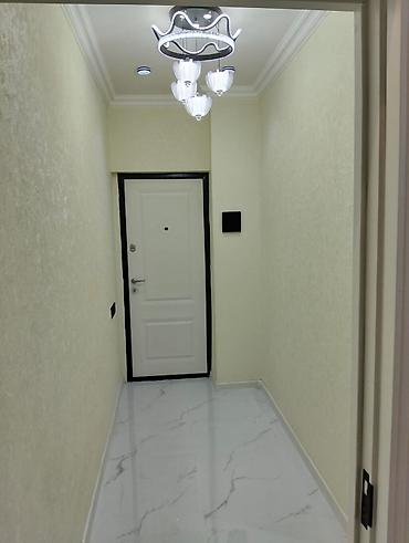 qara qarayev: Bakı, Qaraçuxur qəs., 2 otaqlı, Köhnə tikili, 45 kv. m — 9