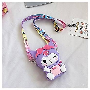 Брелоки: Брелоки‑браслеты из бусин для сумки/ключей - Ручная сборка на прочной — 17