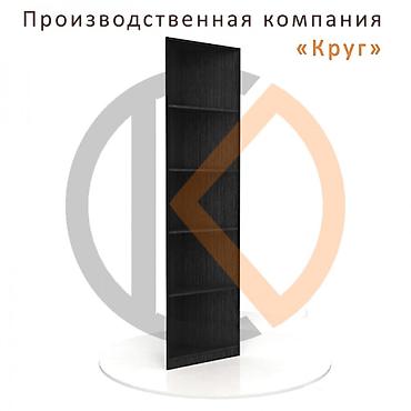Витрины: Витрина Для телефонов и их аксессуаров, С подсветкой, 210 см * 90 см * 30 см, Новый — 5