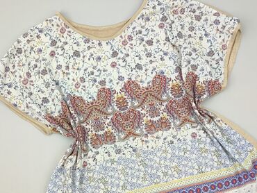 Bluzka damska, rozmiar 8XL