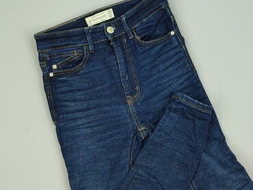 krótkie spodenki stradivarius: Stradivarius, Jeans for women