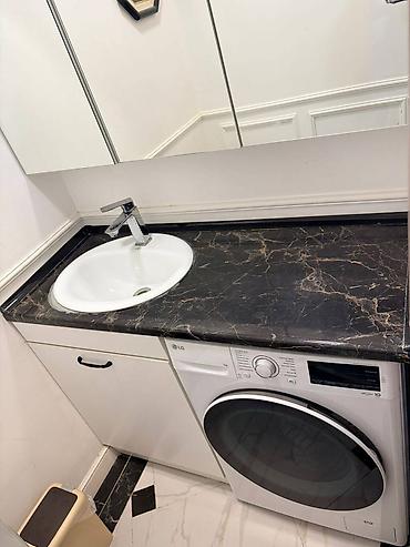 Продажа квартир: 2 комнаты, 72 м², Элитка, 8 этаж, Дизайнерский ремонт — 14