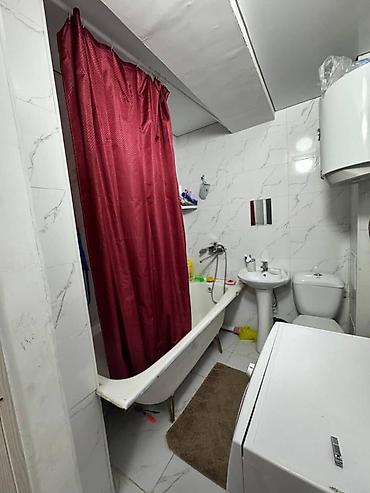 Продажа квартир: 1 комната, 35 м², Индивидуалка, 1 этаж, Евроремонт — 7