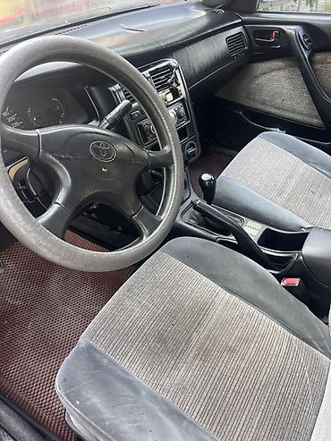 скутер бензин купить: Toyota Corolla: 1990 г., Механика, Бензин, Хэтчбэк — 6