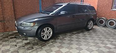 нш на вольво: Volvo V50: 2008 г., 2.4 л, Автомат, Бензин, Универсал — 1
