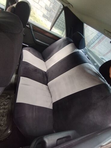 Mercedes-Benz: Mercedes-Benz W124: 1991 г., 2 л, Механика, Бензин, Седан — 8