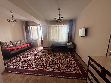 Продажа квартир: 1 комната, 57 м², Элитка, 10 этаж, Евроремонт — 1