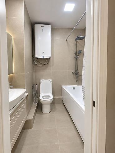 Продажа квартир: 3 комнаты, 104 м², 7 этаж — 10