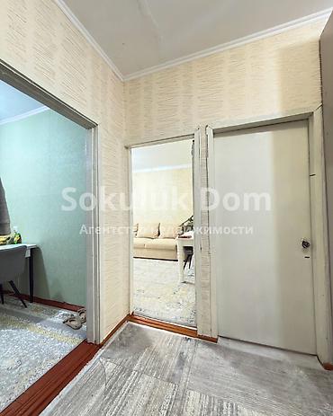 3 3: 2 комнаты, 51 м², 4 этаж — 7