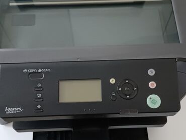 Принтеры: Продается (Canon MF 44 10) лазерный принтер, ксерокс и сканер 3 в 1 — 4