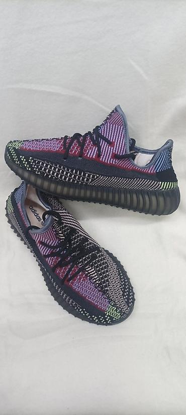 Patike: Yezzy modeli
36-46. Akc7ja — 3