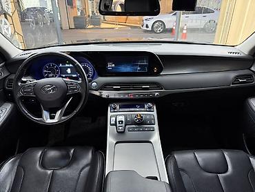 Hyundai: Hyundai Palisade: 2019 г., 2.2 л, Дизель, Кроссовер — 17