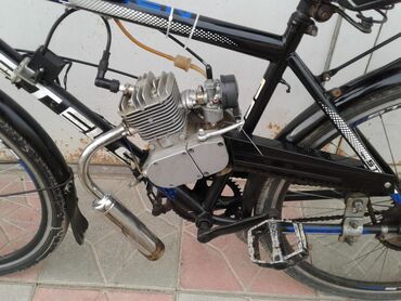 matorlu velosipetler: 28 velosiped matorlu hec bir problemi yoxdu.cox keyfiyyətli matordu