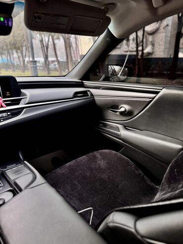 Lexus: Lexus ES: 2021 г., 2.5 л, Автомат, Бензин, Седан — 16