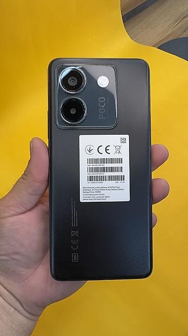 Poco: Poco M7 Pro 5G, Б/у, 512 ГБ, 2 SIM — 1