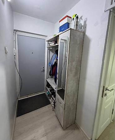 60: 3 комнаты, 60 м², ул. Московская / Турусбекова 104 серия, 4 этаж, Свежий ремонт — 4