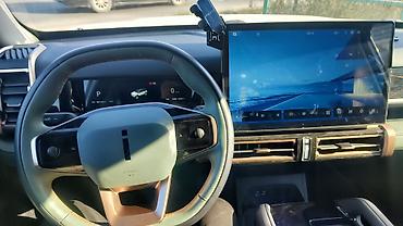 chery automobile: Chery : 2024 г., Автомат, Электромобиль, Внедорожник — 2