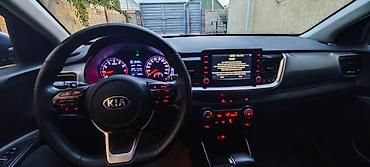 g comp: Kia Stonic: 2019 г., 1.4 л, Бензин, Кроссовер — 8