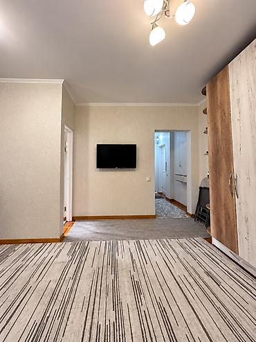 однушка хрущевка: 1 комната, 30 м², Хрущевка, 2 этаж, Евроремонт — 10