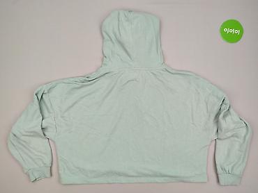 bory sinsay: Sinsay, Bluza z kapturem damska, rozmiar M — 3