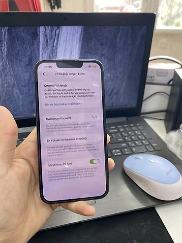iphone 5 's: IPhone 13 Pro, Sierra Blue, Face ID — 5