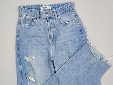pepe: PULL&BEAR, Jeansy damskie, rozmiar 2XS — 1