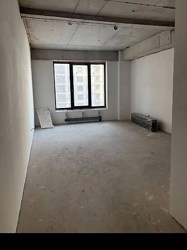 Продажа квартир: 2 комнаты, 110 м², Элитка, 7 этаж, Готовая ПСО (под самоотделку) — 3