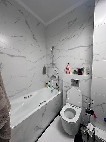 аристократ: 2 комнаты, 52 м², Моссовет Элитка, 14 этаж, Дизайнерский ремонт — 9