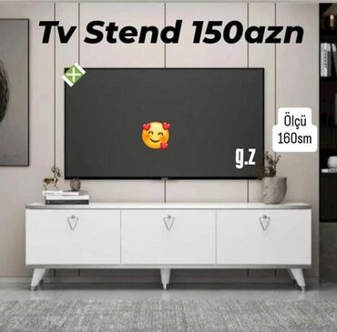 son model mətbəx mebelləri: Tv altliq