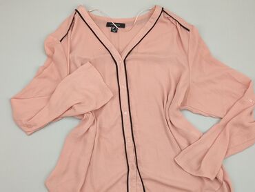 bluzki z bufiastym rękawem: Блуза жіноча, Atmosphere, 3XL, стан - Хороший