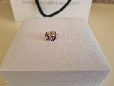 Privesci za nakit: Pandora privesci 800 din /komad — 11