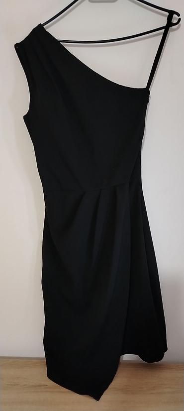 Kompleti: Set garderobe – 4 komada 1) Crne farmerke sa blagim zvonom - Klasičan — 10