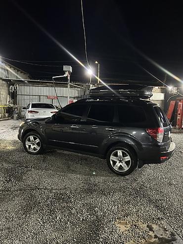 усилитель 5 1: Subaru Forester: 2009 г., 2.5 л, Автомат, Бензин, Кроссовер — 3