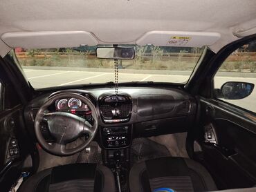 Saipa: Saipa : 1.5 l | 2021 il 217000 km Sedan — 3