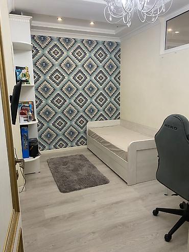 Долгосрочная аренда квартир: 3 комнаты, Риэлтор, Без подселения, С мебелью полностью — 11