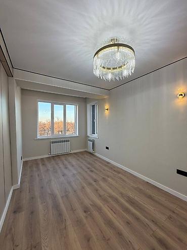 Продажа квартир: 1 комната, 30 м², Элитка, 4 этаж, Евроремонт at lalafo.kg — 3 Продажа квартир: 1 комната, 30 м², Элитка, 4 этаж, Евроремонт — 3