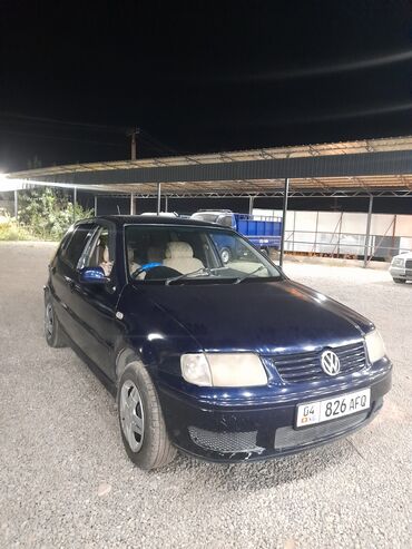 фольксваген пассат б5 1 9 дизель: Volkswagen Polo: 2000 г., 1.4 л, Автомат, Бензин, Хэтчбэк
