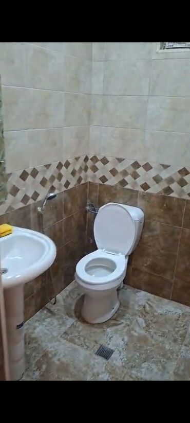 Uzunmüddətli kirayə evlər: 100 kv. m, 3 otaqlı, Kombi, Qaz, İşıq -da lalafo.az — 20 Uzunmüddətli kirayə evlər: 100 kv. m, 3 otaqlı, Kombi, Qaz, İşıq — 20