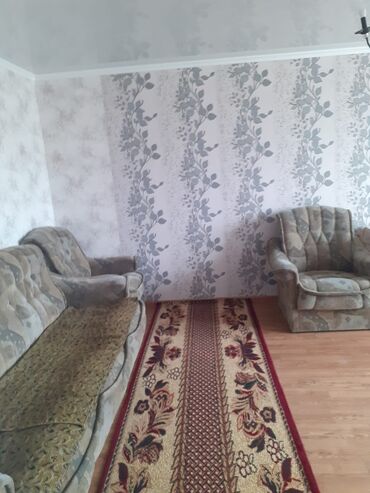 дом долгосрочная аренда: 1 комната, Собственник, Без подселения, С мебелью полностью