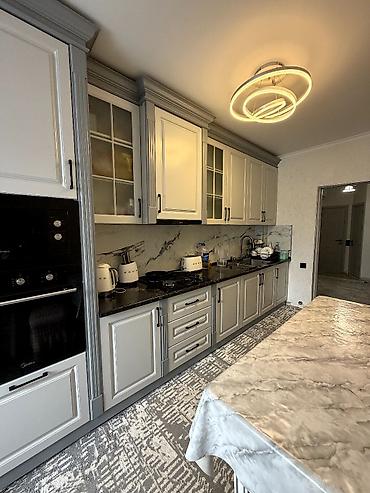 6 микрорайон: 🏡 Продается 3-комнатная квартира в самом центре Сокулука! ✨ Площадь — — 2
