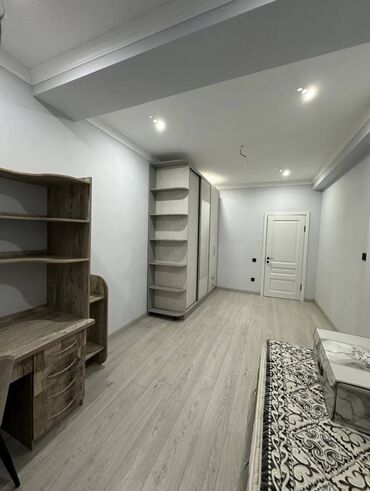 Продажа квартир: 3 комнаты, 87 м², Элитка, 4 этаж — 13