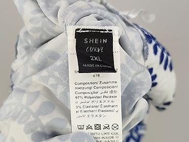 months short: Shein Curve, Spódnica damska, rozmiar 2XL — 4