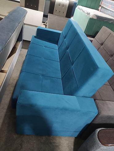 Прямые диваны: Прямой диван — 9