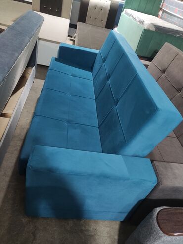 Раскладные диваны: Раскладной диван, Новый — 13