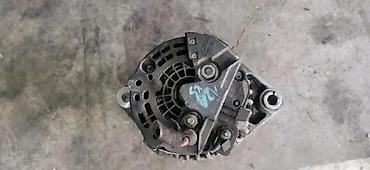 auto pojacalo: ALTERNATOR OPEL ZAFIRA 1.9 CDTI 120 KONJA | Opel Zafira 1.9 120 — 1
